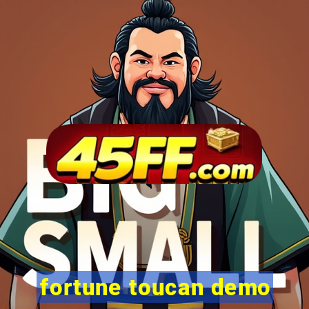 fortune toucan demo